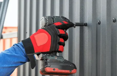 Travaux de zinguerie - Ornex
